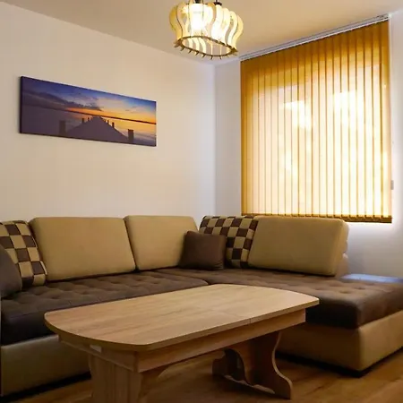 Apartment далия - Dalia