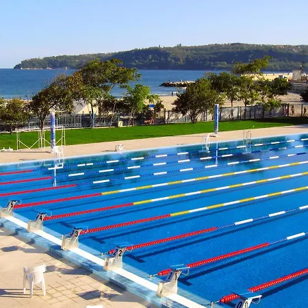 Apartment далия - Dalia *