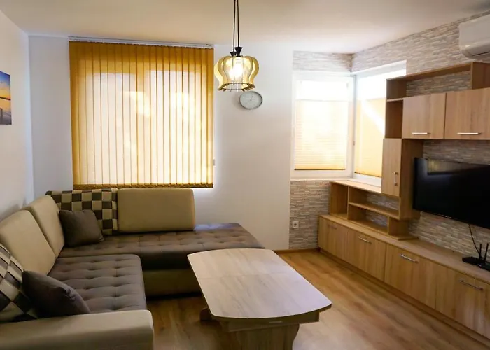 далия - Dalia * Varna