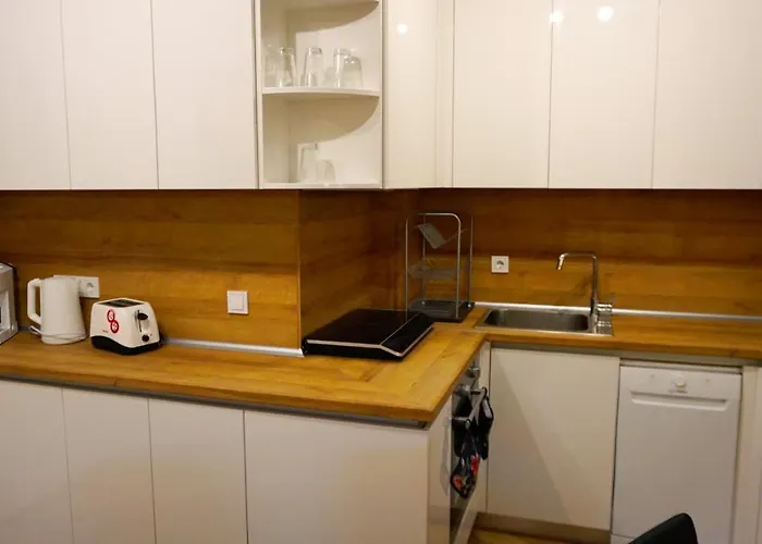 Apartment далия - Dalia Varna