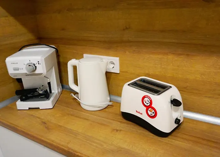 Apartment далия - Dalia