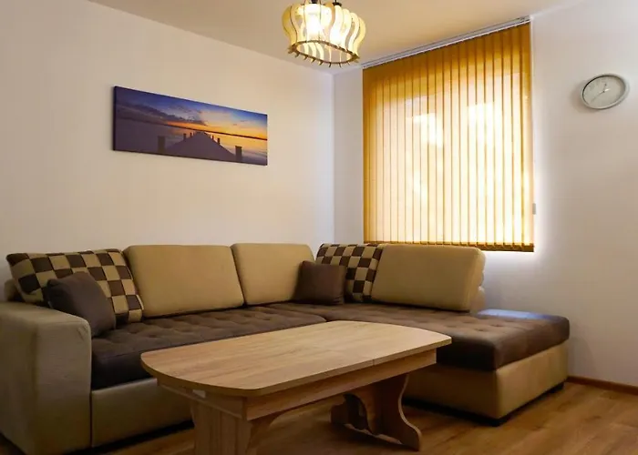 Apartment далия - Dalia