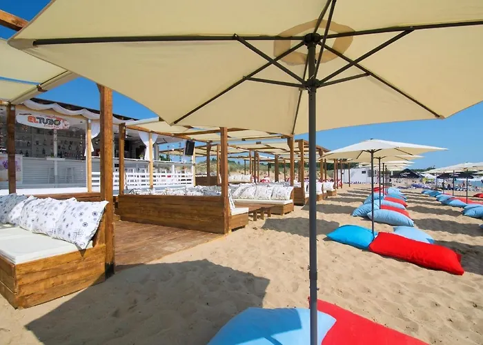 далия - Dalia * Varna