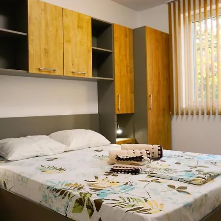 Apartment далия - Dalia