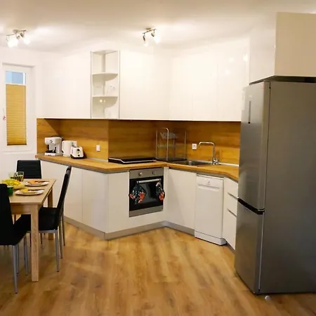 Apartamento далия - Dalia Varna