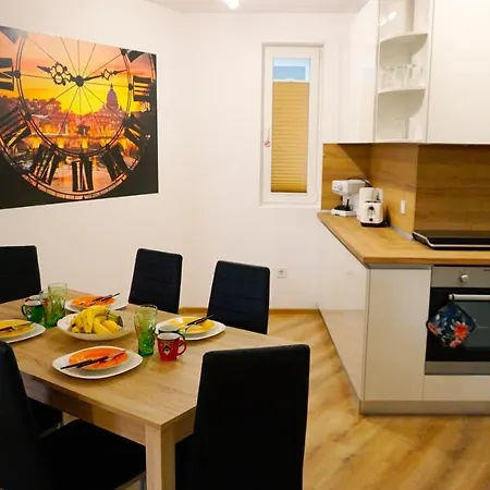 Appartement далия - Dalia