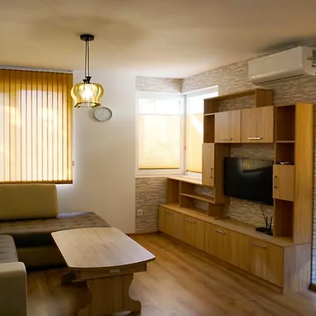 далия - Dalia Apartment *