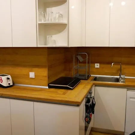 Apartamento далия - Dalia Varna