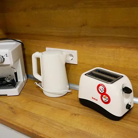 Apartamento далия - Dalia