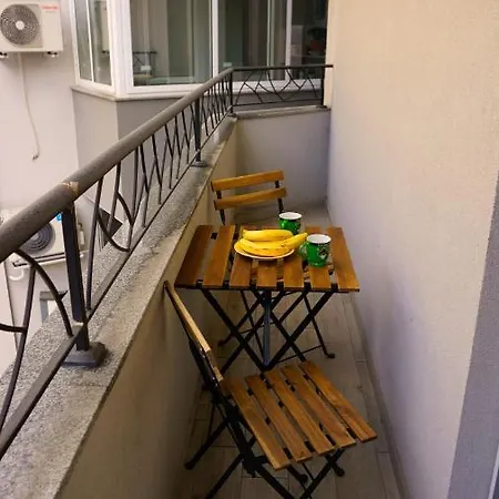 Apartment далия - Dalia