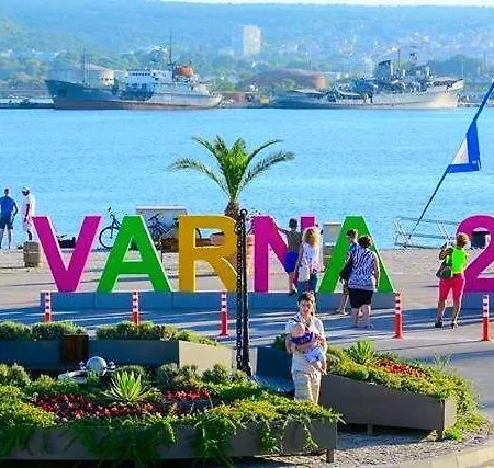 далия - Dalia Apartamento