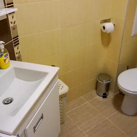 Apartamento далия - Dalia *