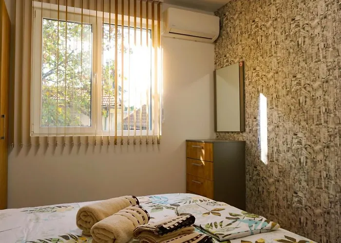 Appartement далия - Dalia *