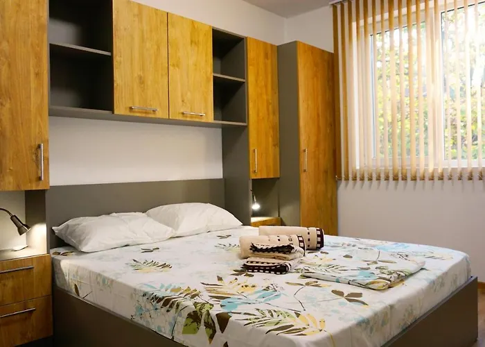 Apartmán далия - Dalia