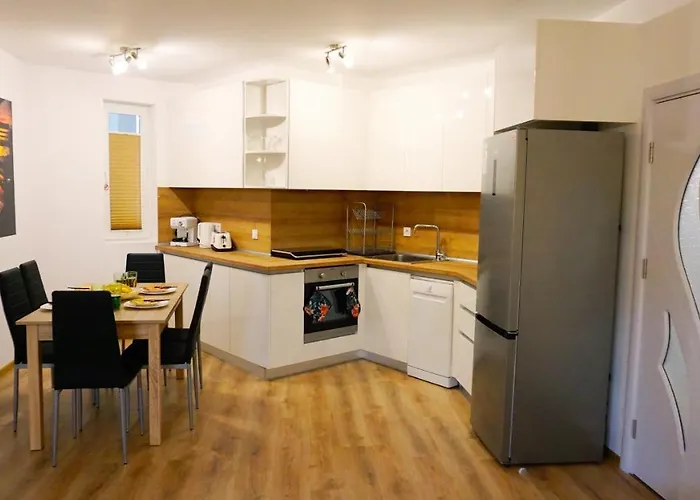 Appartement далия - Dalia Varna