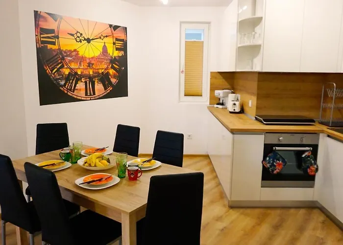 Appartement далия - Dalia