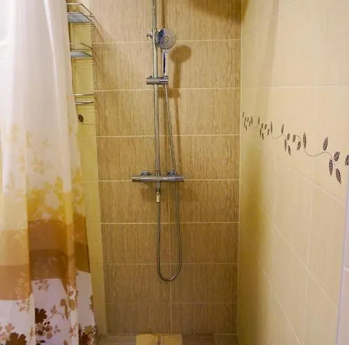 далия - Dalia Appartement *