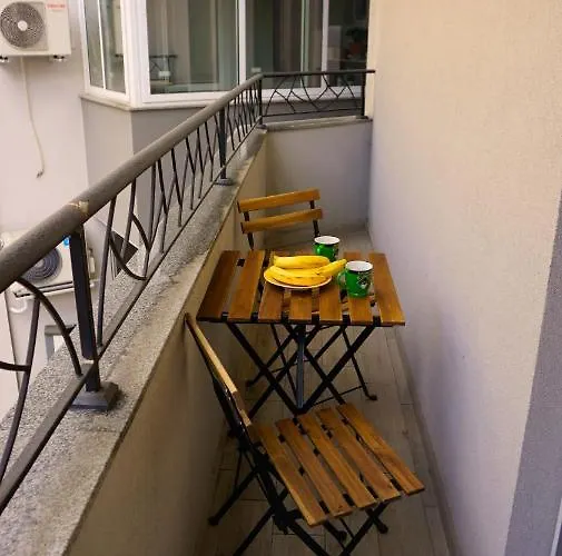 Apartmán далия - Dalia