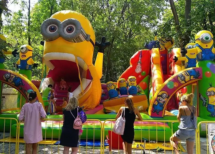 далия - Dalia * Varna