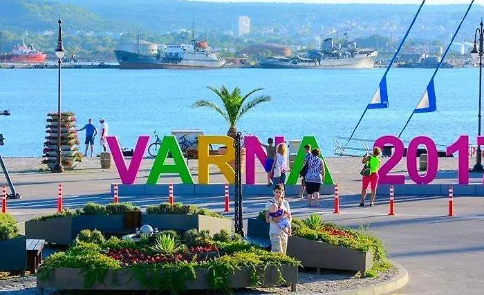 далия - Dalia Apartmán