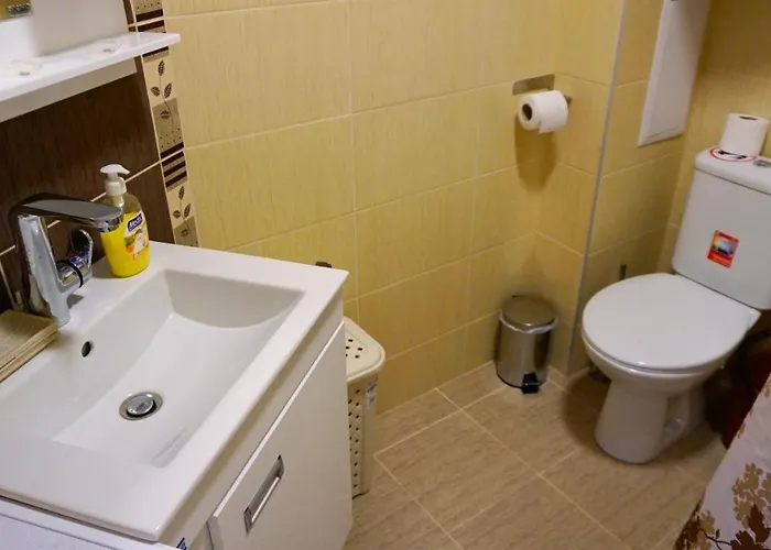 Apartmán далия - Dalia *